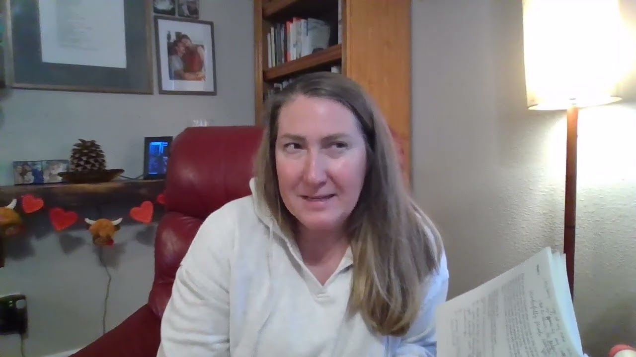 Wonderfully Made_Week 7_ Wildflower