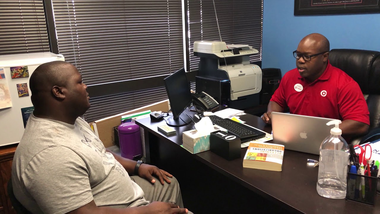 MSM 610 Termination Video