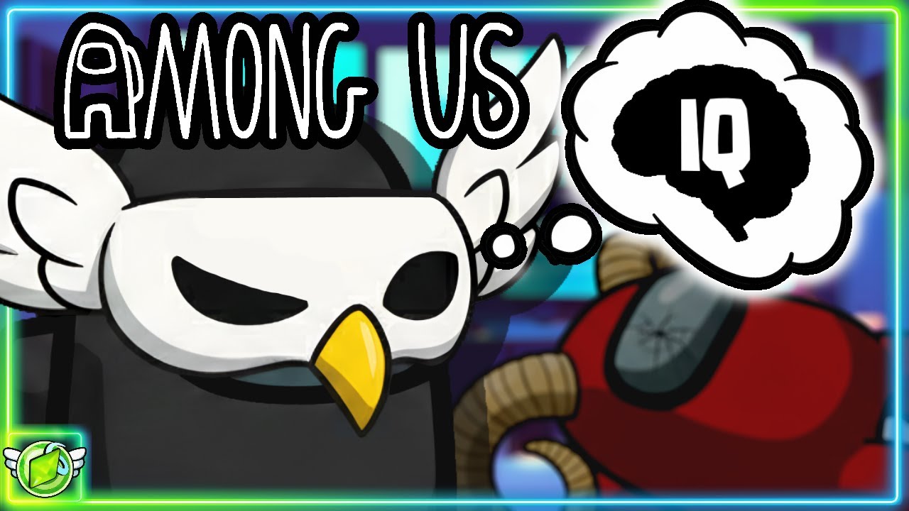 La MEJOR partida de TRIPULANTE 🔎 | AMONG US con amigos
