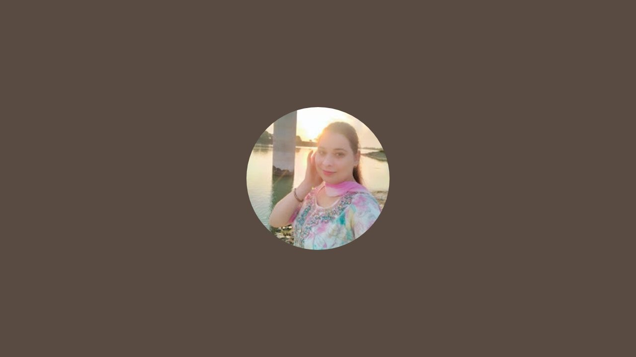 Mrs.chaudhary vlogs  is live shree radhe 🙏 welcome to live stream 💓 please join us