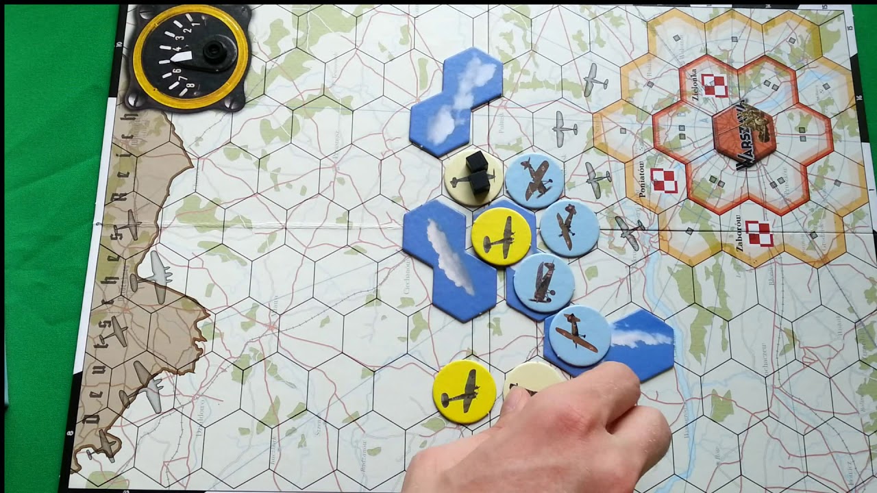 Zagrajmy w: 111 - Alarm dla Warszawy