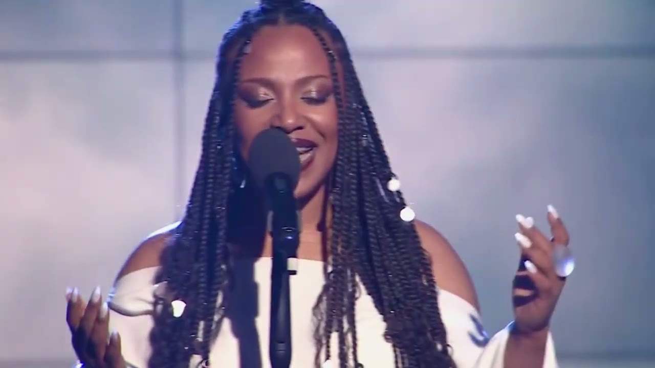 Preyah - EDELVAIS / Live Bulgaria Eurovision National Selection 2026