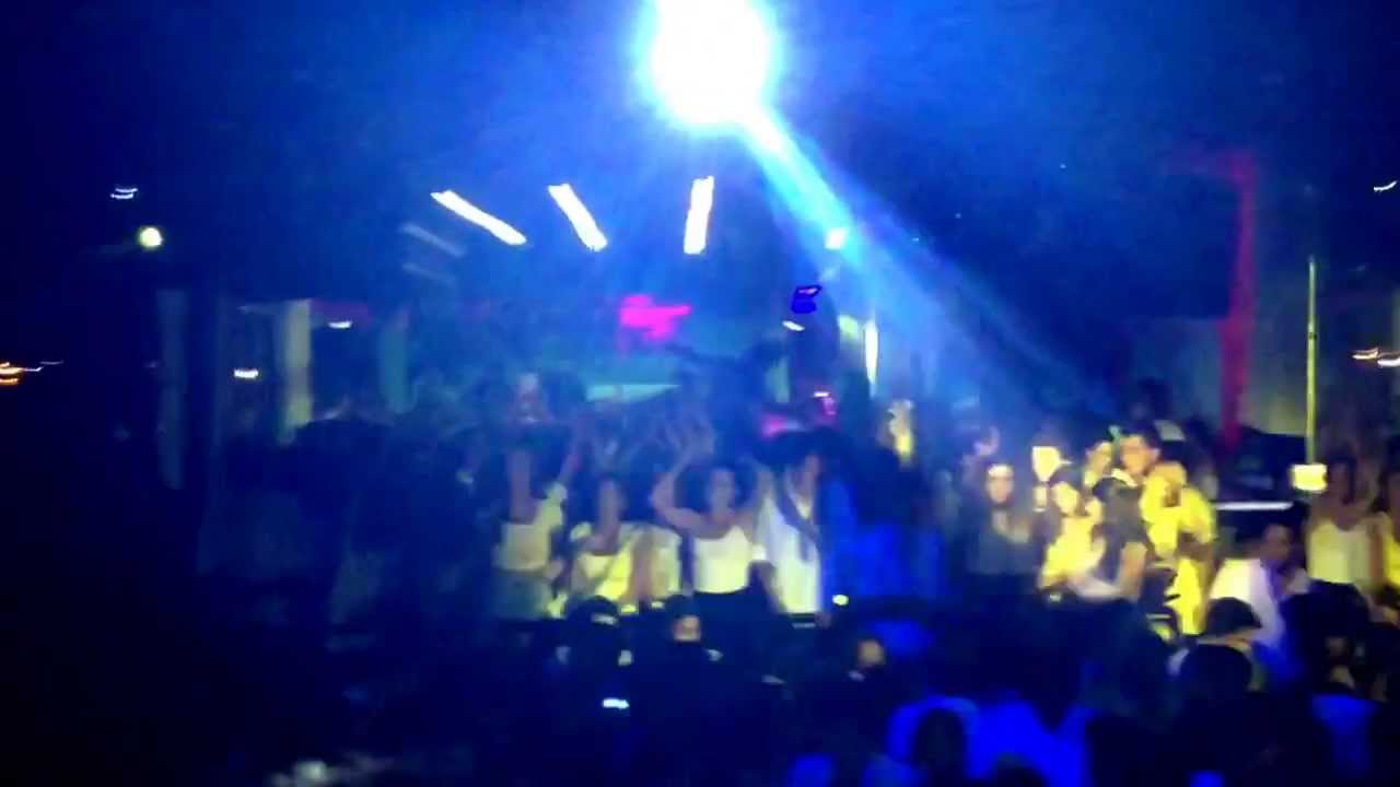 White Party / Festa Branca @ Tamariz 29 Agosto 2013