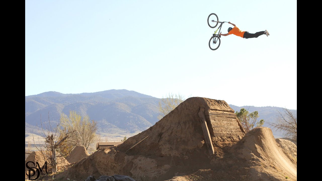 The Cali Trip - Pilgrim, Reynolds, Macduff & more