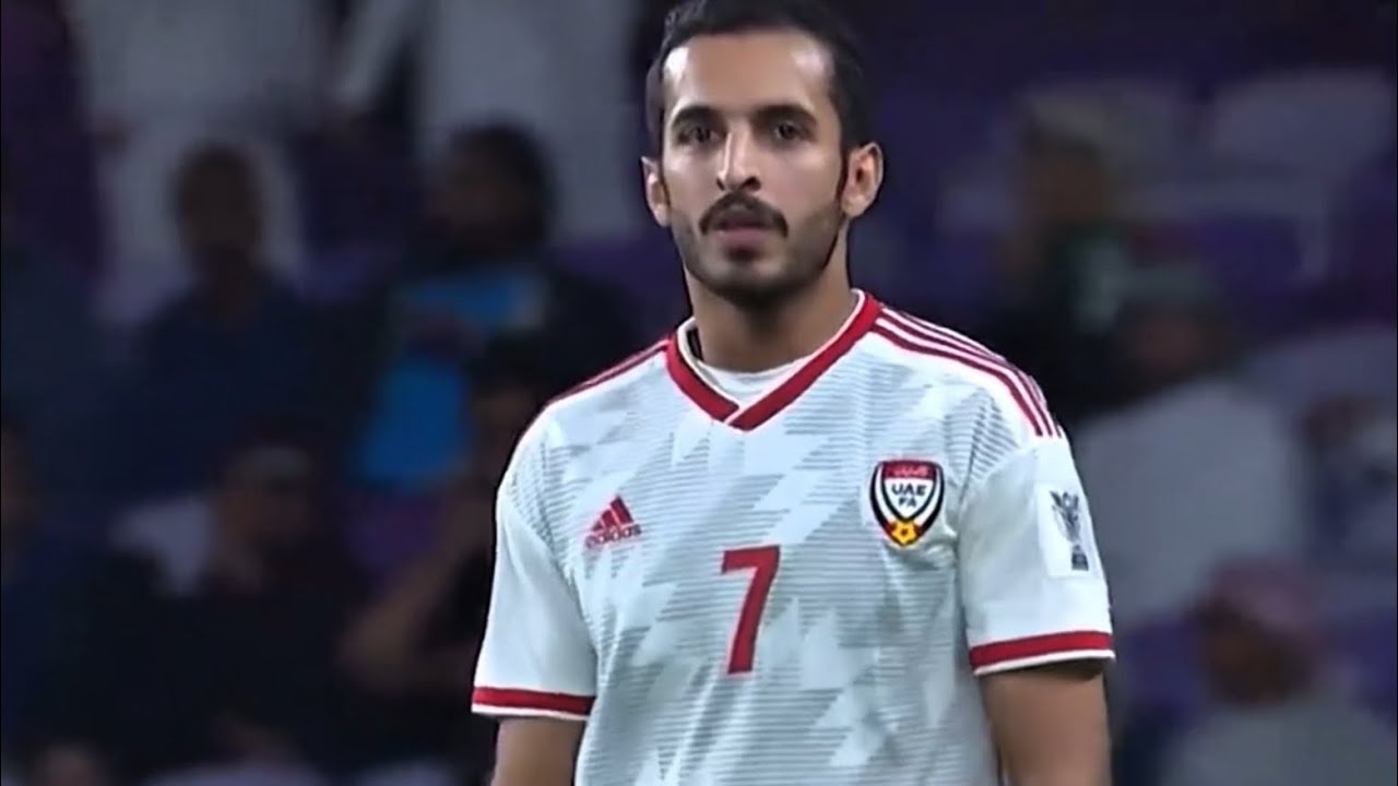 UAE v BAHRAIN - Asian Cup UAE 2019 - Group A, Matchday 1 - 01/05/2019