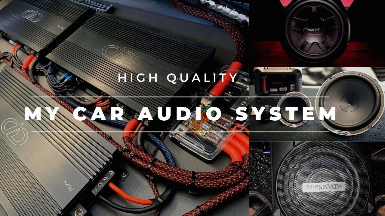 MY MYVI MG3/2018/D20N /AUDIO SYSTEM UPGRADE PRICE AND LINKS / PART 1