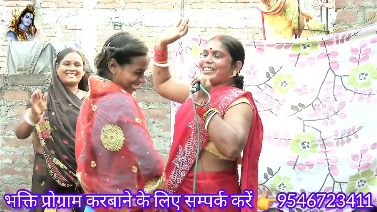 कन्हैया भजन | Khissa | bhakti git | magahiya bhakti mandali