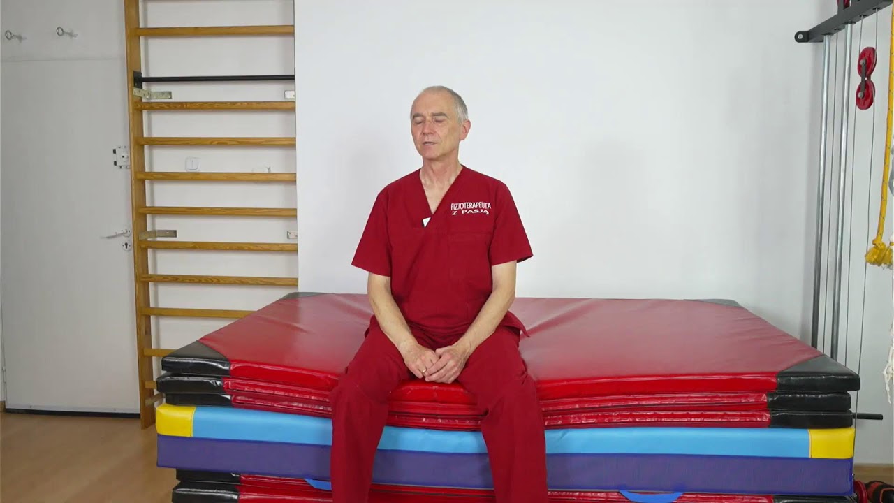 Dramaty pacjentów z bólami kolan (bioder) - jak sobie z nimi poradzić?