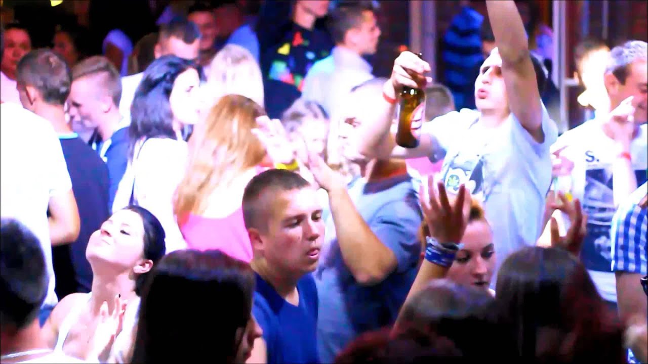 Extreme club Suchań - Zakończenie wakacji 2015