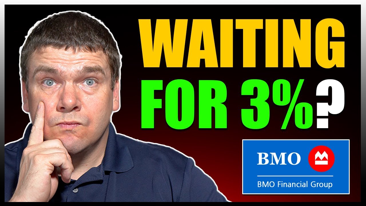 Canadian Real Estate Won't Ignite at Current Mortgage Rates