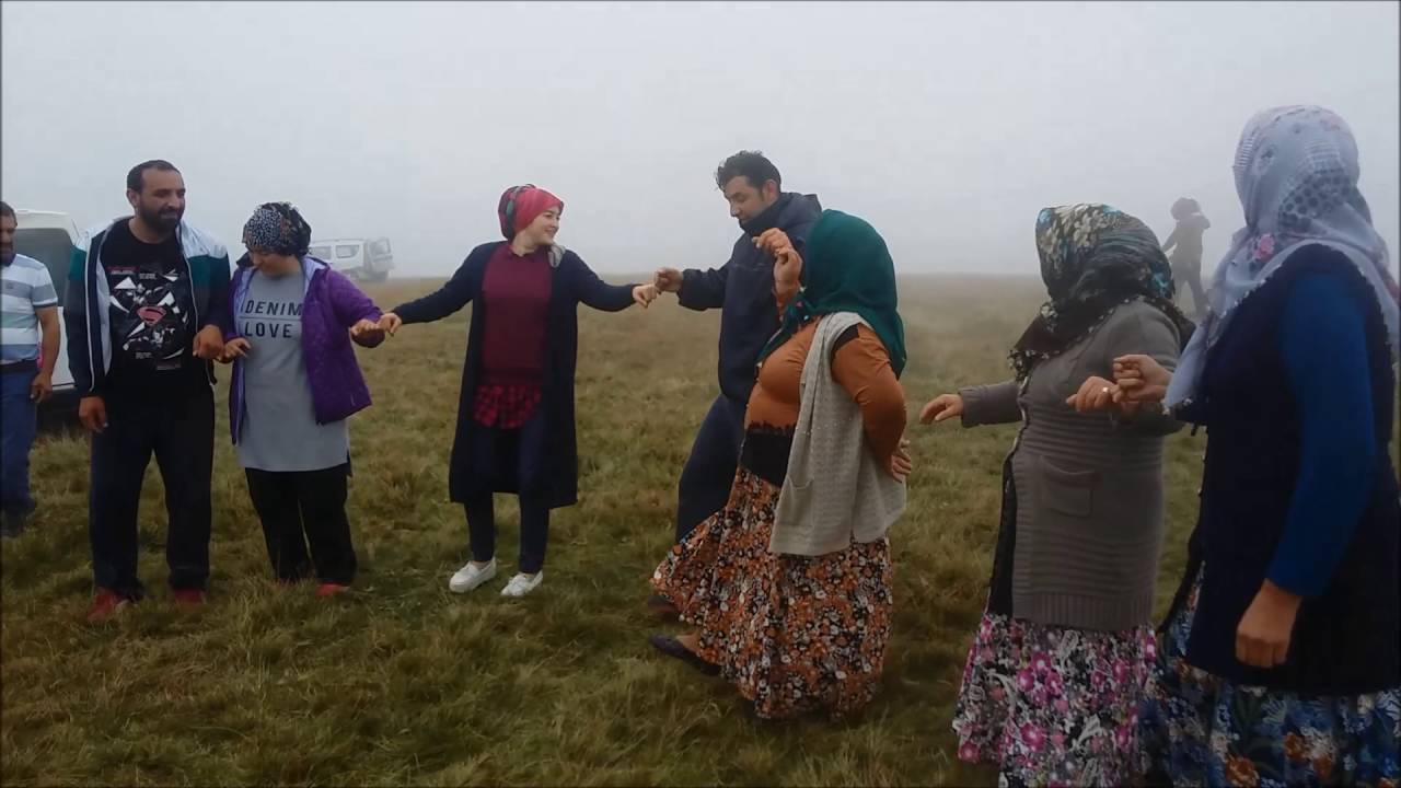 hamzalı şenligi