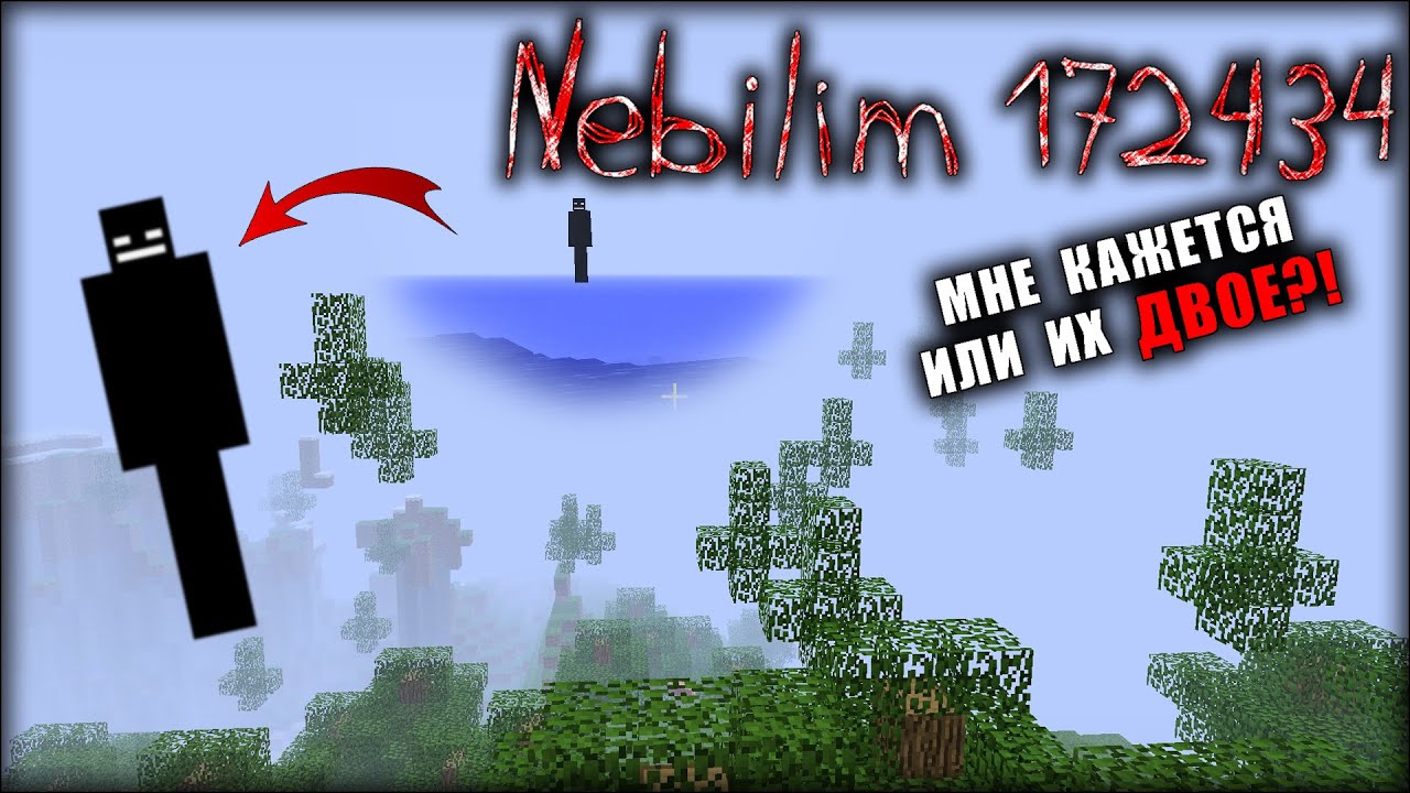 Minecraft Free (Beta 1.1 03), мне кажется или тут не одна сущность...☠️☠️