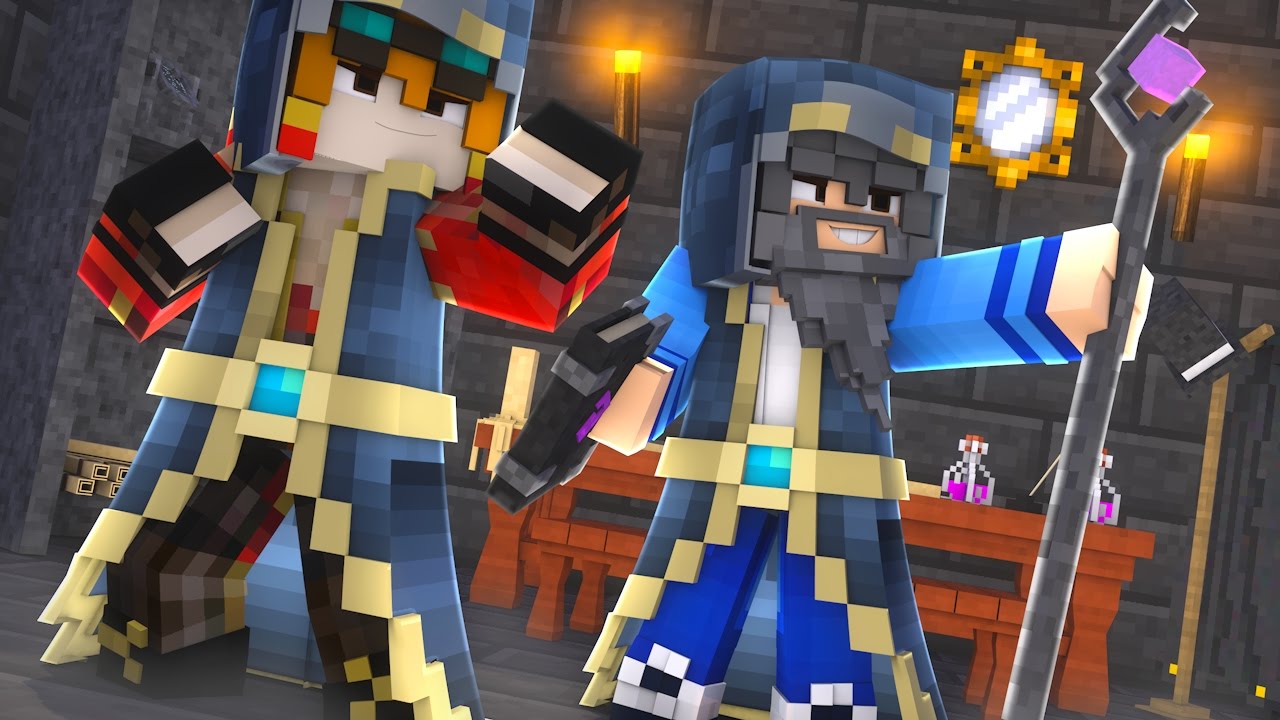 Minecraft : Hard Ice Pokemon #17 - MAGO DOS ATAQUES ‹ MayconLorenz ›