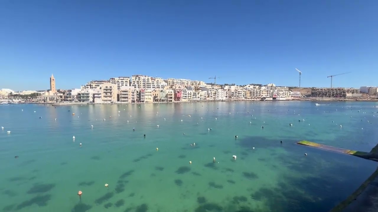 Marsaskala/Malta 🇲🇹