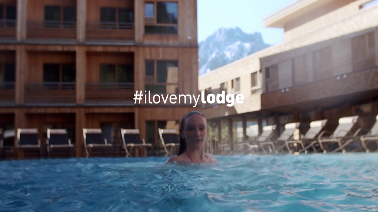Top Sommerurlaub 🤩 in der Tirol Lodge in Ellmau genie&szlig;en