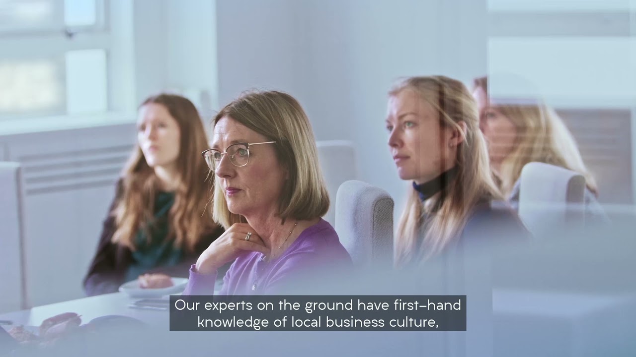 Innovation Norway Elevator pitch WEB with English Subtitles