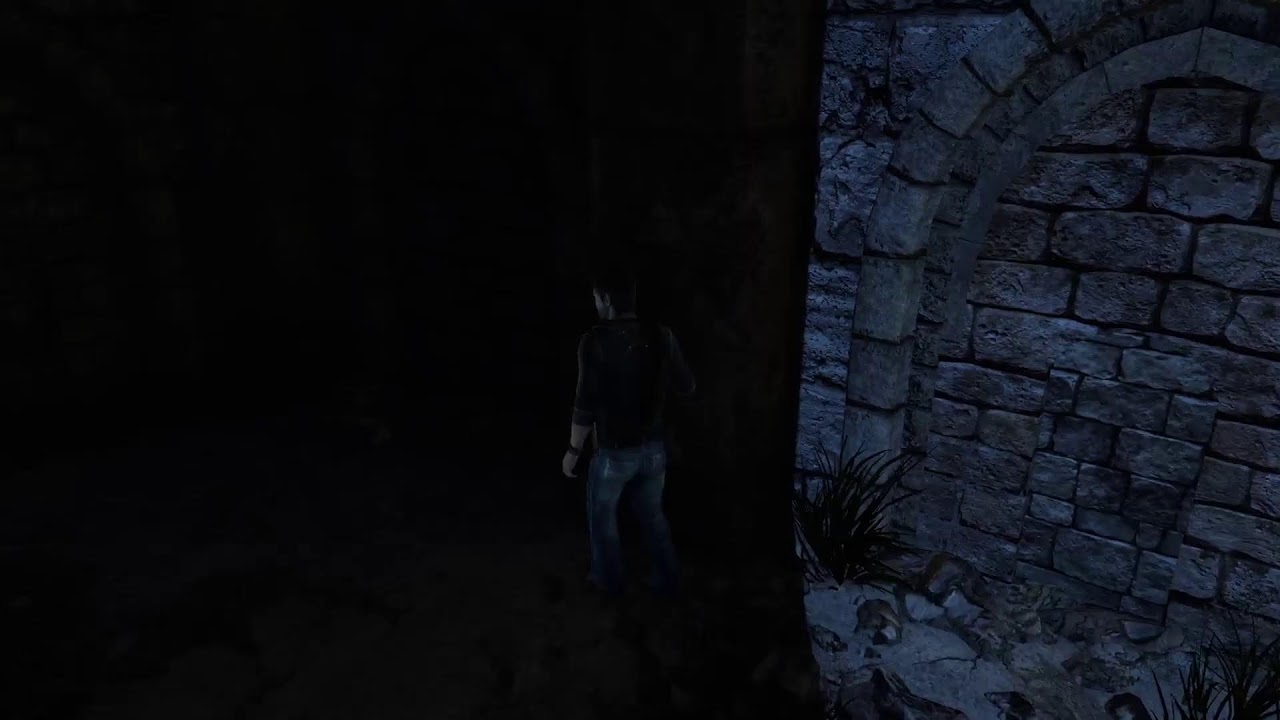 UNCHARTED 3 L'INGANNO DI DRAKE