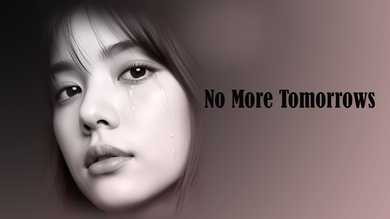 No More Tomorrows - ZAYRO
