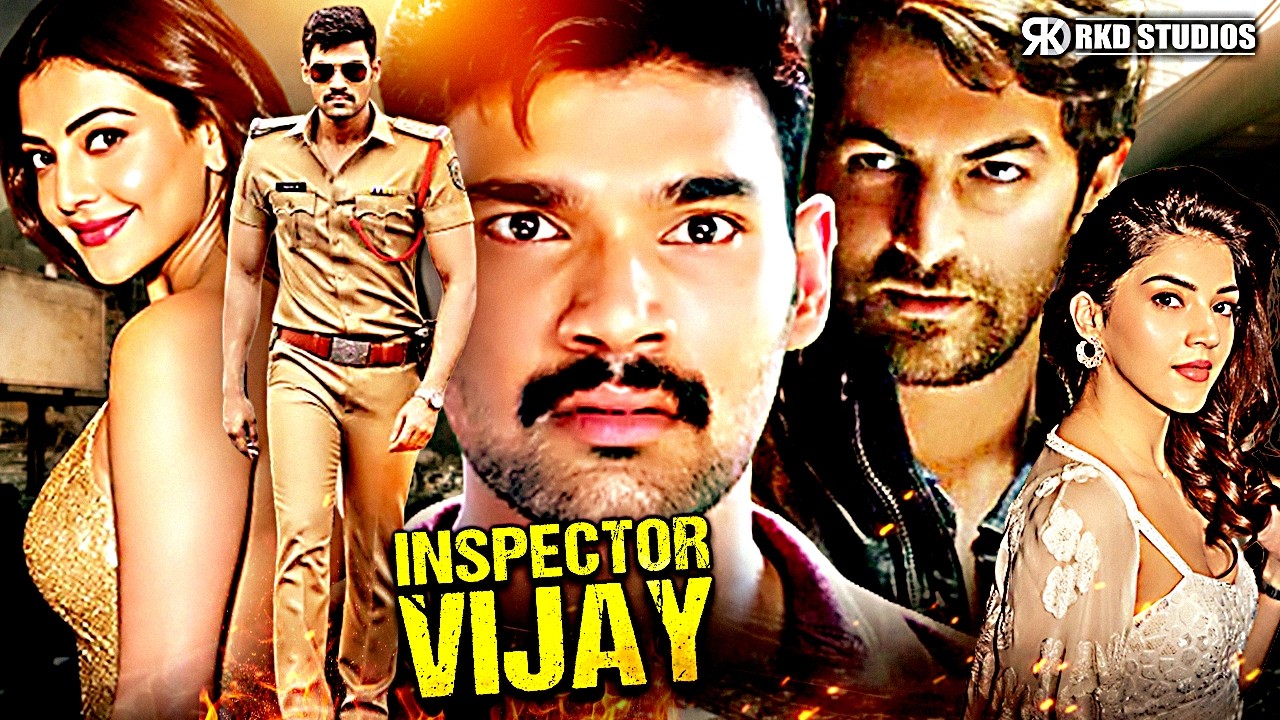 Bellamkonda Sreenivas Full Hindi Dubbed Movie | 2022 Superhit Action Movies | Deadly