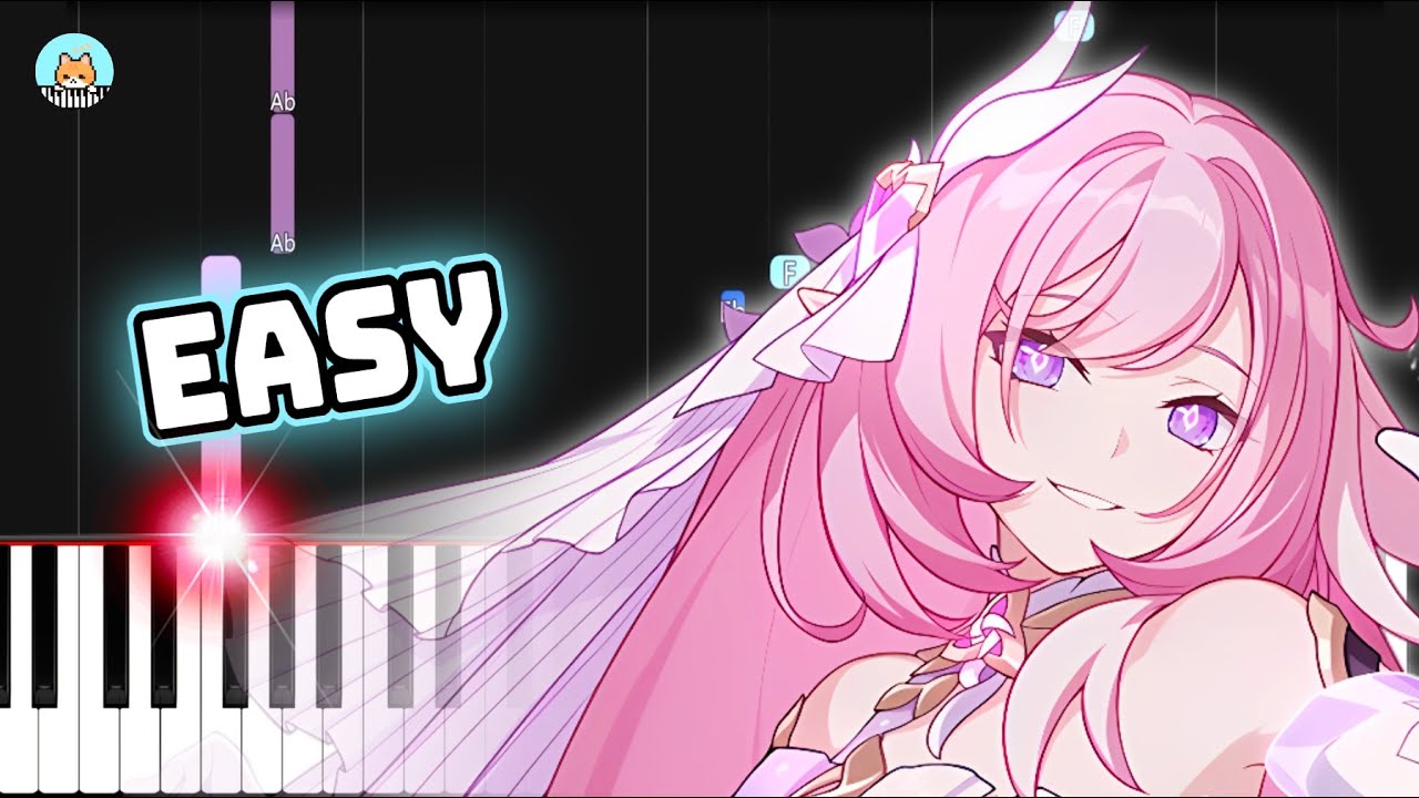 [full] Honkai Impact 3rd Theme Song - 