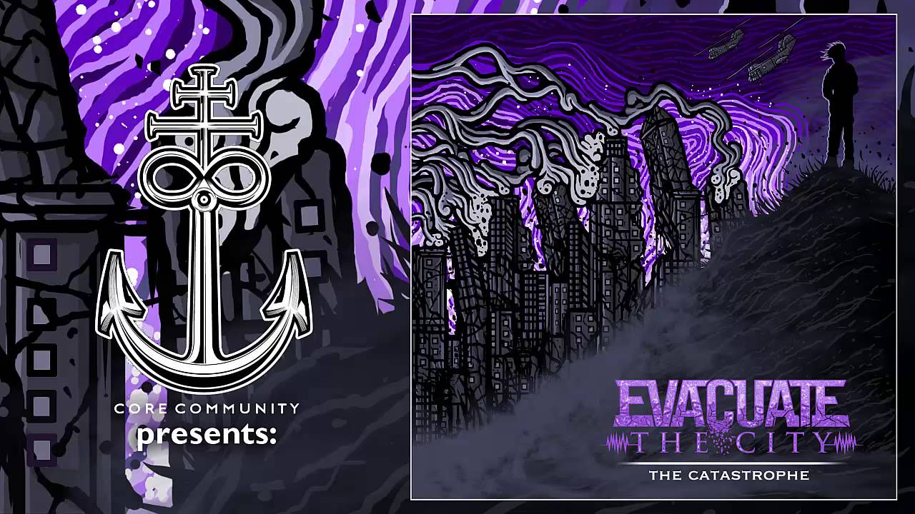 Evacuate The City - Recollection