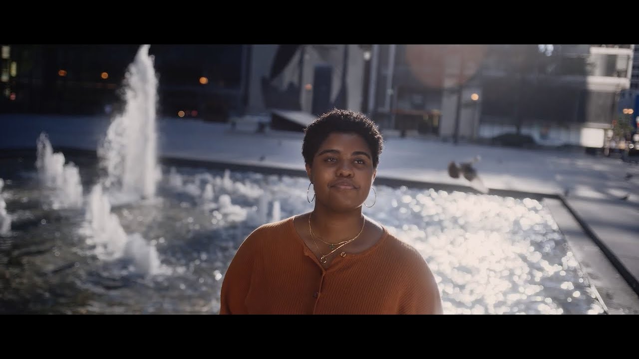 Dare to Venture: From Princeton to Chicago, Morgan Smith &rsquo;21 leads through service