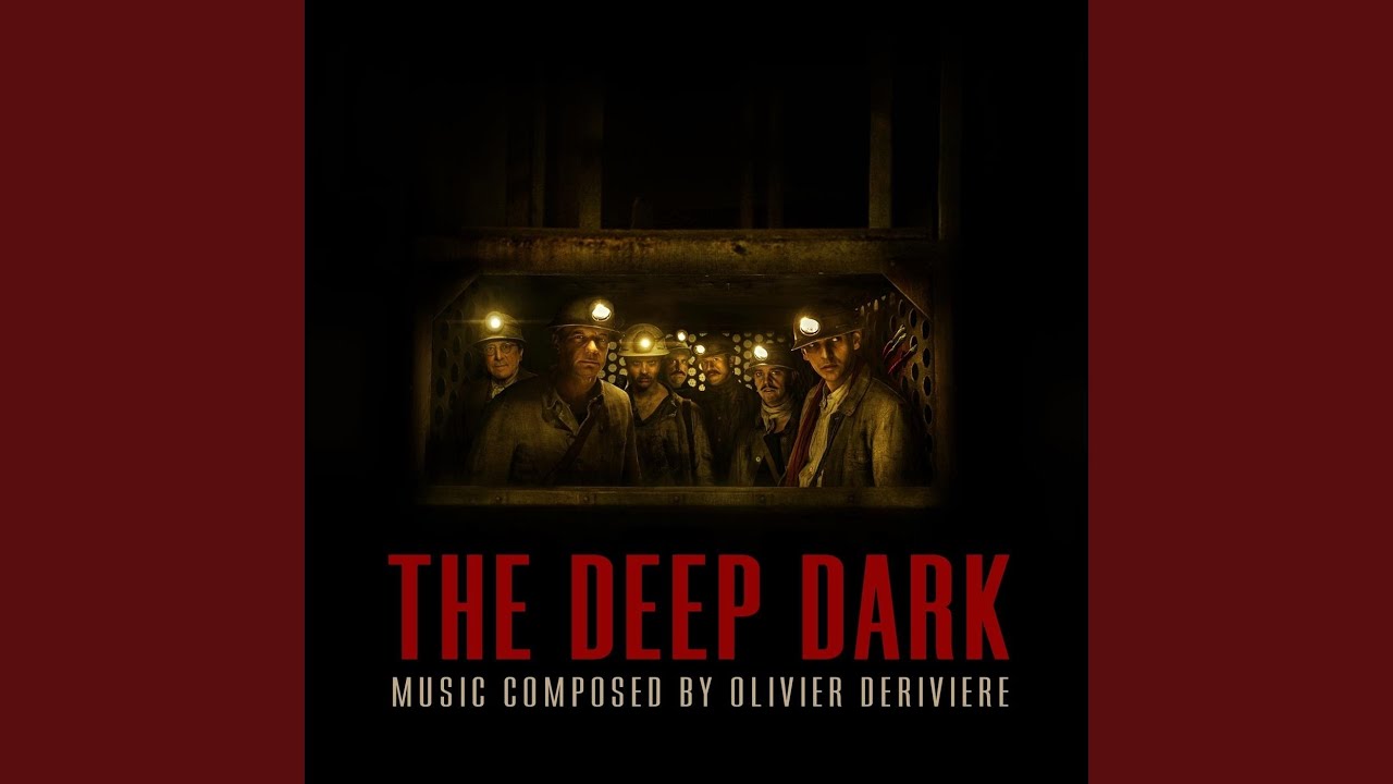 The Deep Dark