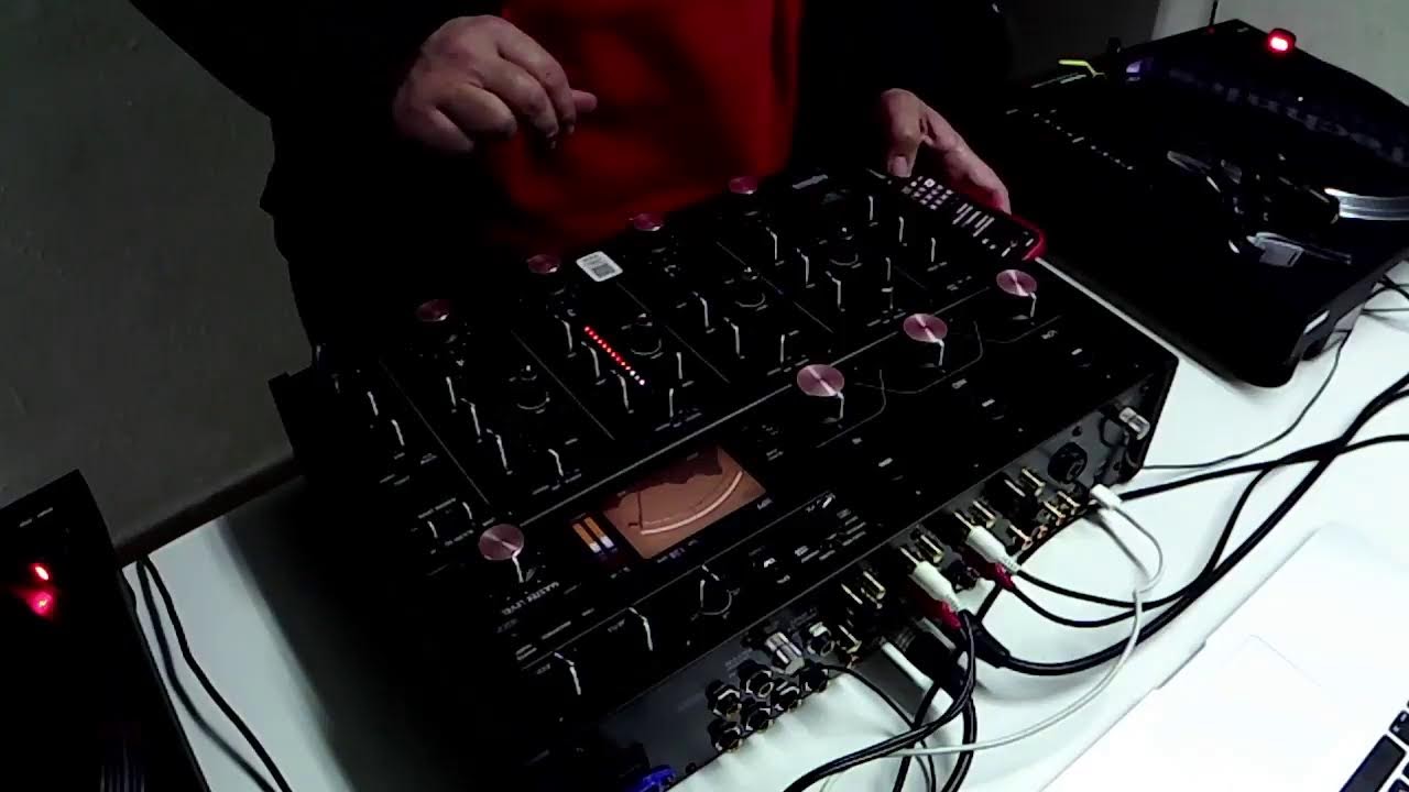 EUPHONIA TECHNO TEST!!