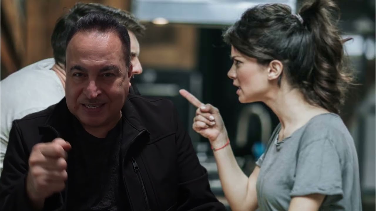 Que es el mal humor?