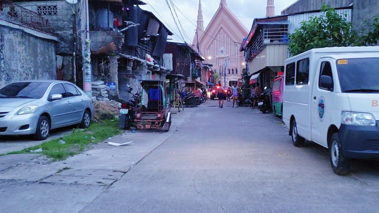 Bacolod City Motorcycle Ride 2025: The Place Called Shopping #travel #motovlog
