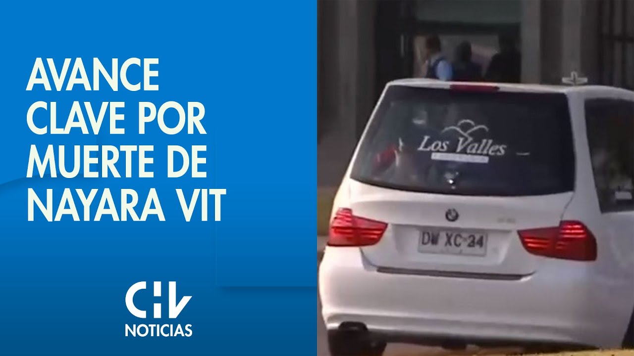 Caso Nayara Vit: Ministerio P&uacute;blico baraja teor&iacute;as como la ca&iacute;da accidental o el homicidio