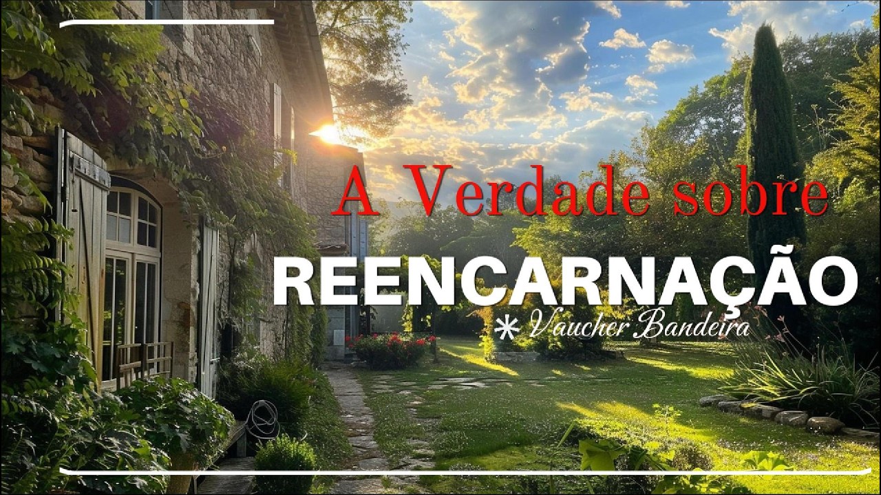 A Verdade sobre Reencarnação