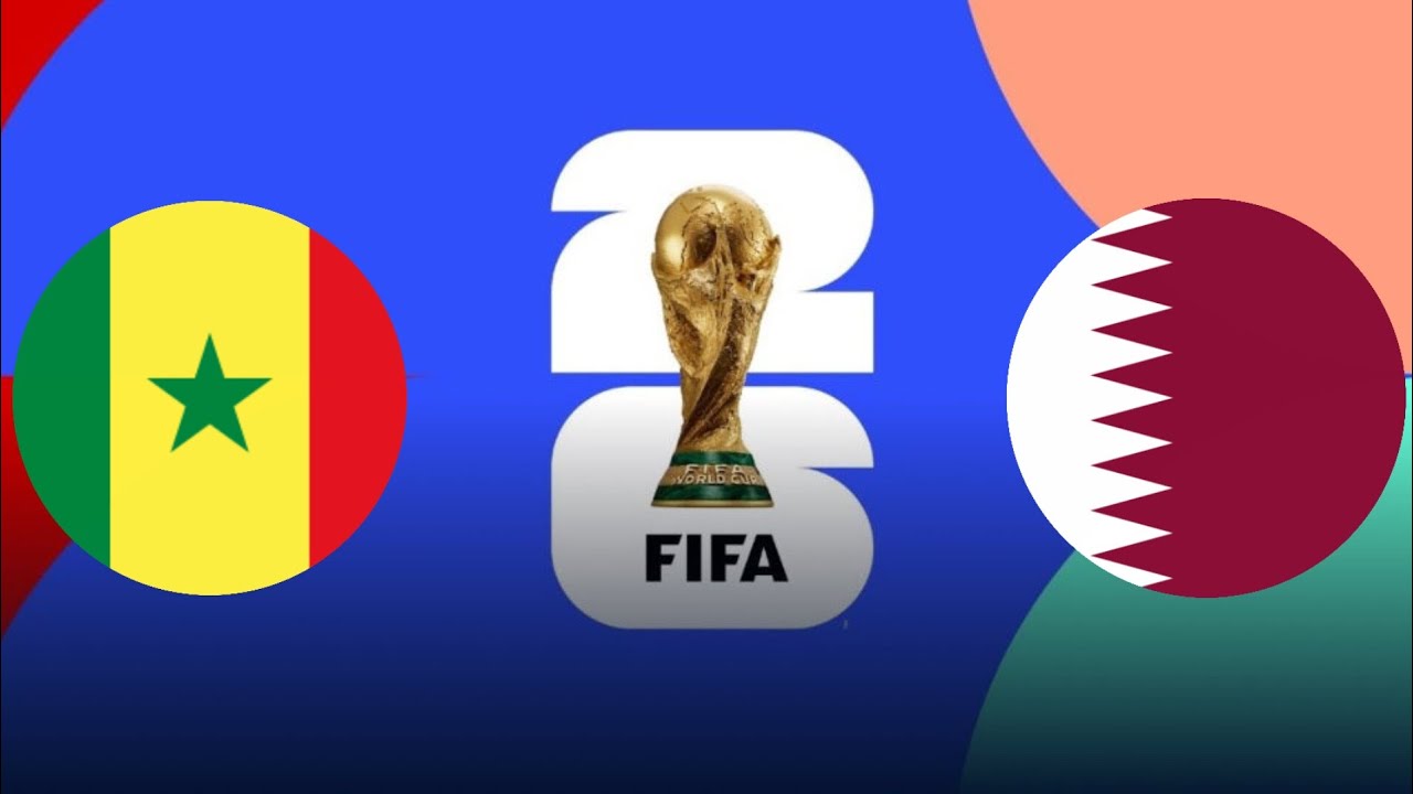 Senegal v Qatar | Copa Mundial de la FIFA 2026