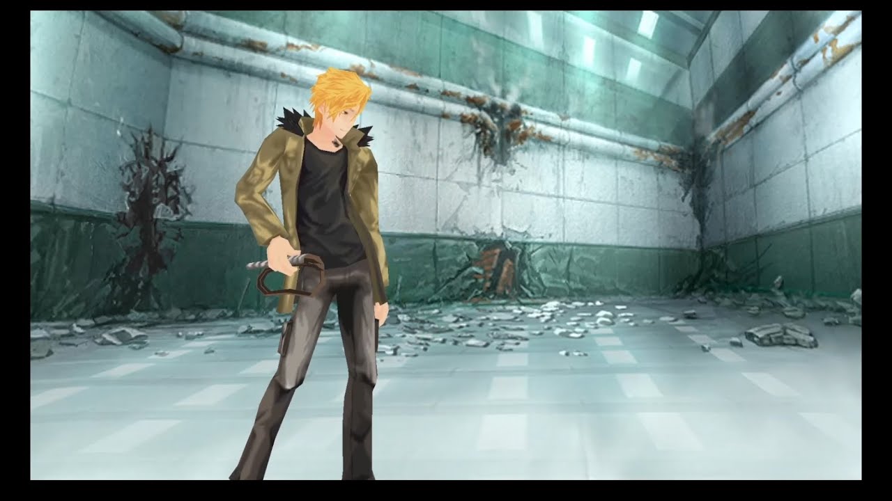 Dino (TYL) Gameplay | 家庭教師ヒットマンREBORN!