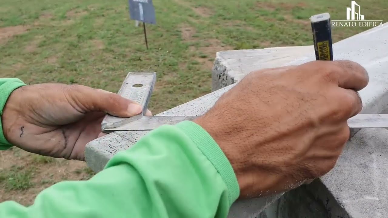 Como fazer encontro das pingadeiras