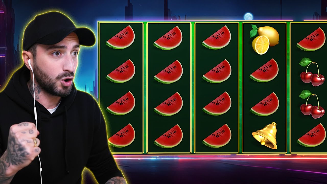 100 Burning Hot &rarr; 100₾-დან 16,000₾-მდე! - ისევ EGT რა!