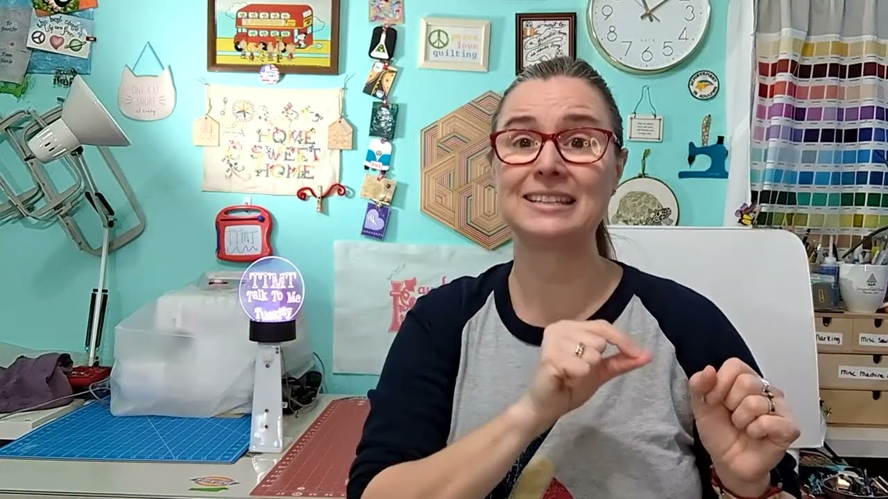 TTMT #710 - Tolkien About It