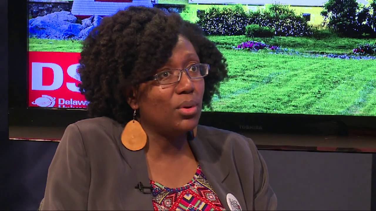 Nova Scotia and History of Slavery