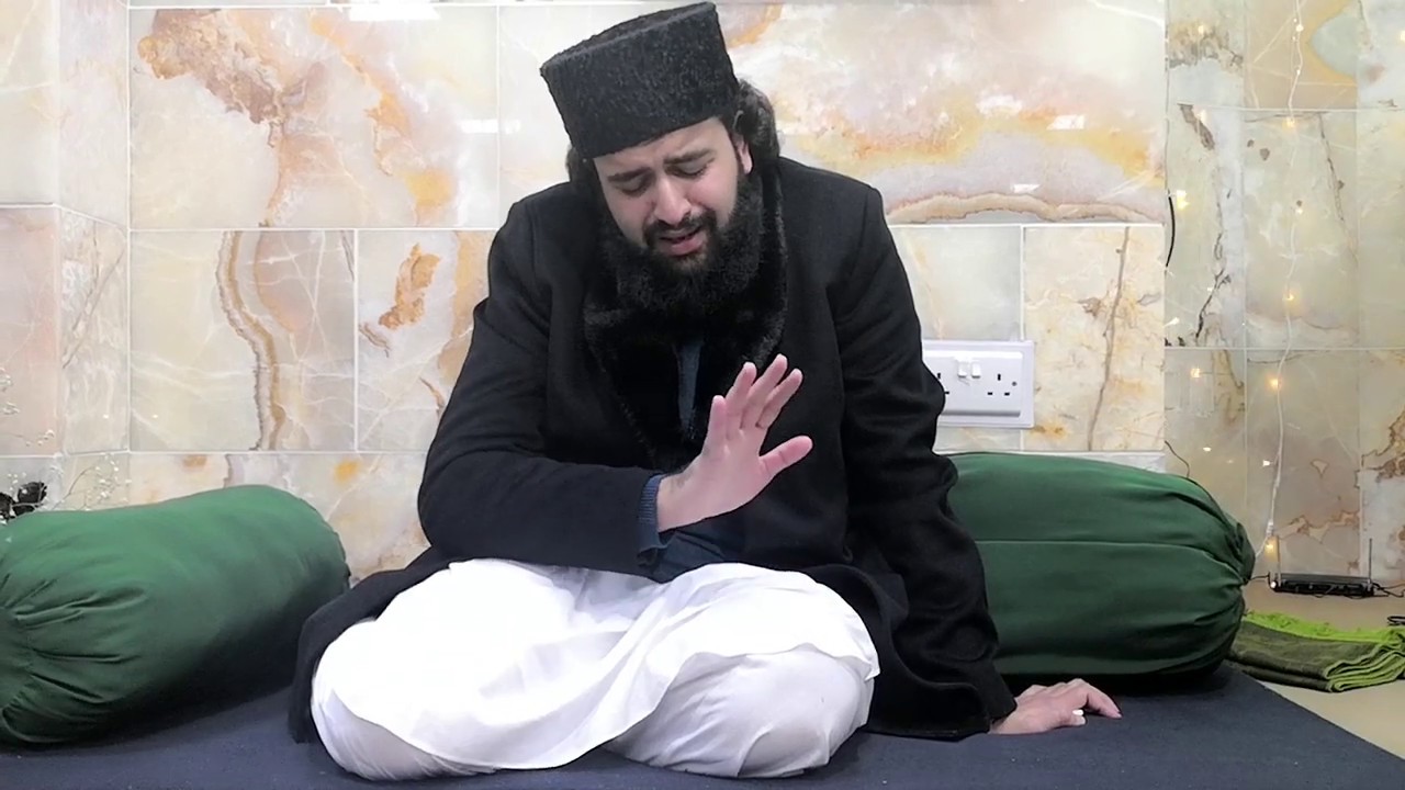 Shaykh Hassan Haseeb ur Rehman Sb Naat by Tasaduq Rasool  Bunbury Mosque