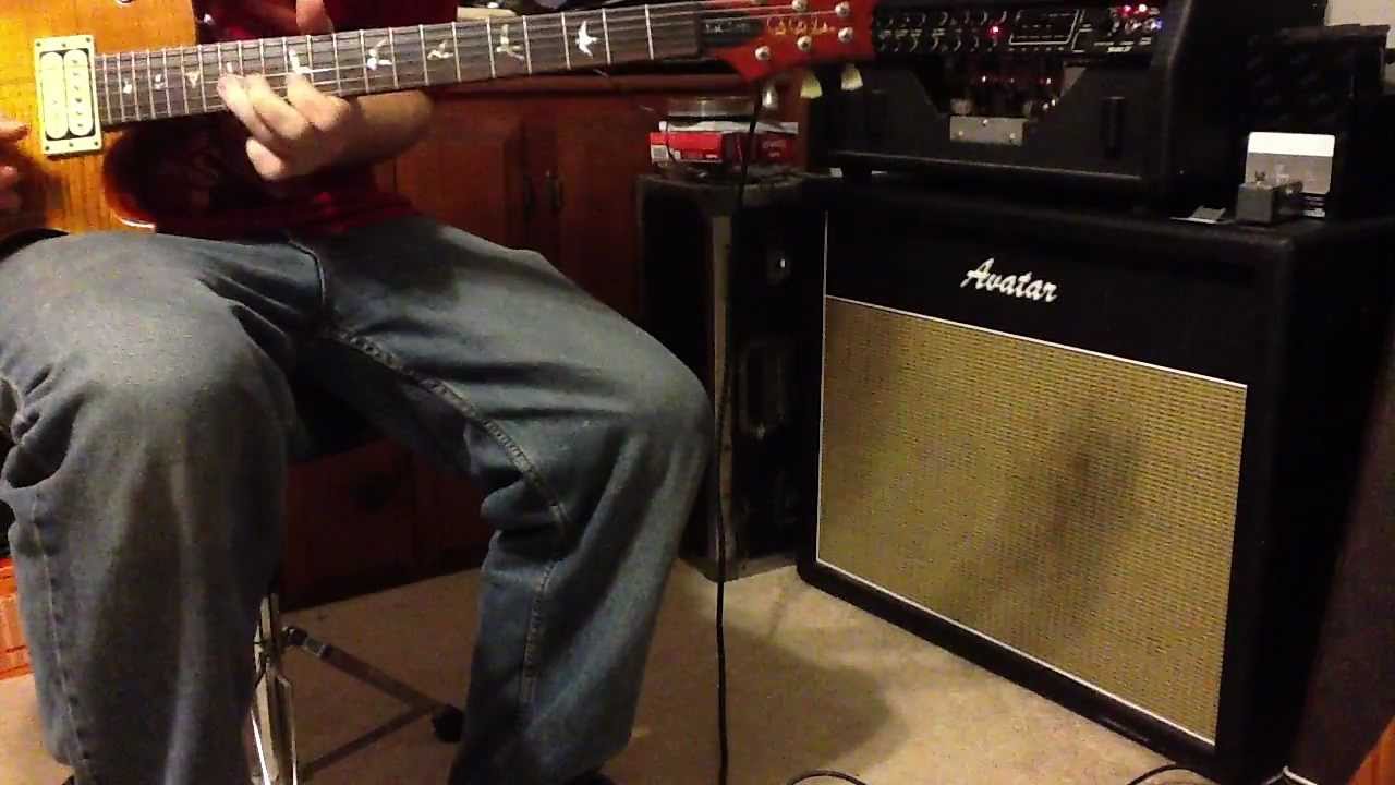 ReWind Electric - High Offset Humbucker Set