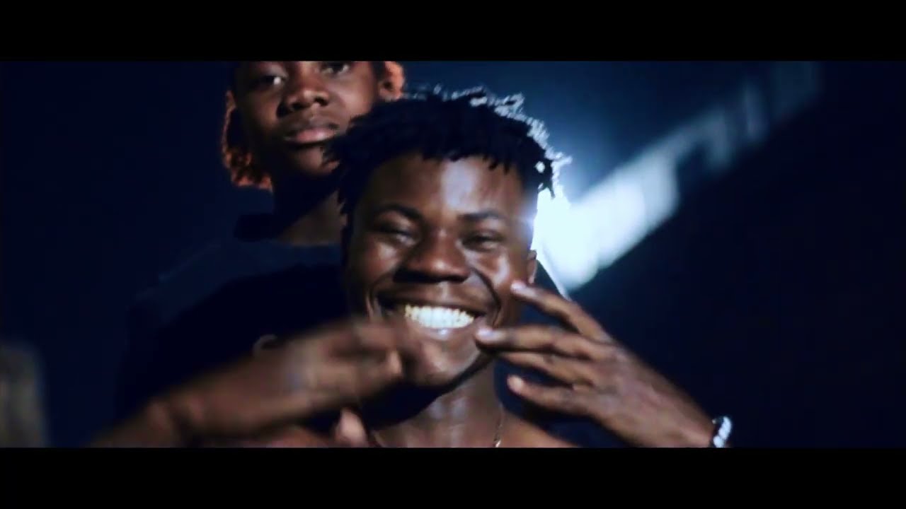 SHUZZ DEE & Y SHUZZY CHWALALALA __prod by ama zed studio__shot by joka brave 