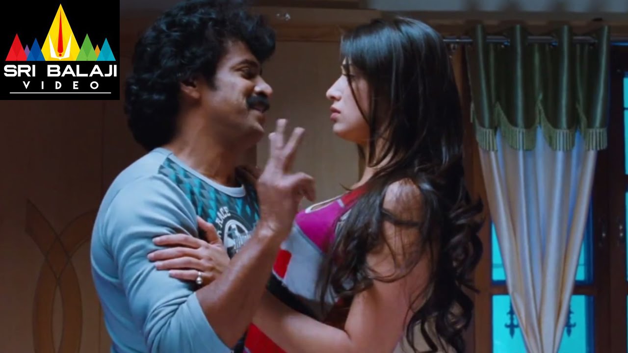 Kalpana Movie Lakshmi Rai and Upendra Scene | Upendra, Saikumar | Sri Balaji Video