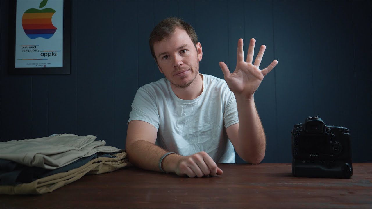 5 Things I Stopped Buying as a Minimalist