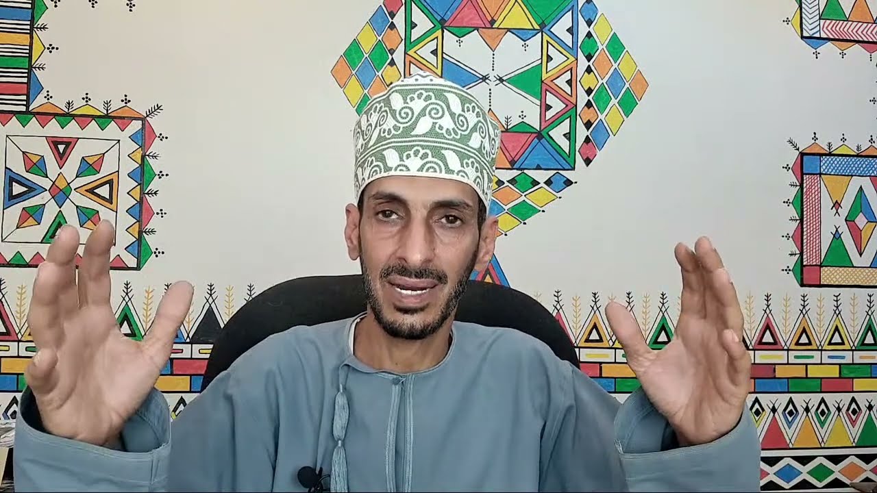 العودة من زيارة الاحباب في سلطنة عمان