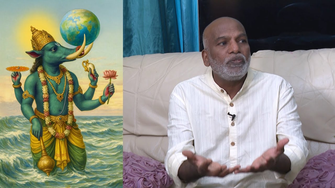 உயிர் உடல் உளம் - Episode: 8                                  சித்தாயுள் வேதமும் மற்றைய மருத்துவமும்