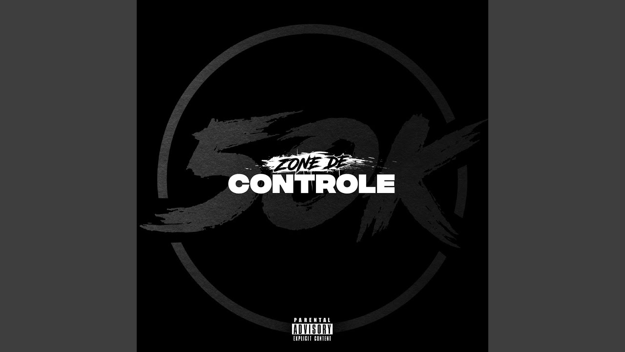 Zone de contrôle #5