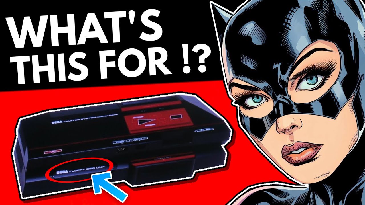 This Changed The Sega Master System