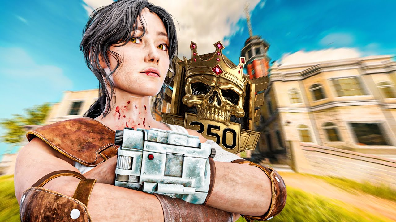 #1 MELHOR GAMEPLAY do COMPETITIVO de WARZONE com "+100ms" !!!!