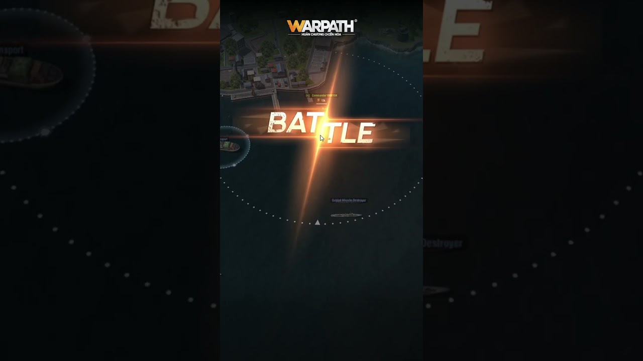 Navy Campaign Walkthrough 1-3 | Anti-Submarine Detection | Warpath