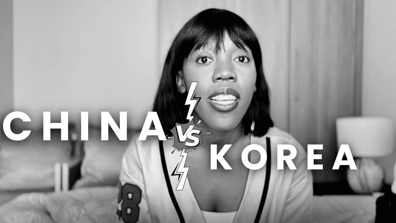 Why I Chose to Teach in China Over South Korea | My Teaching Abroad Experience